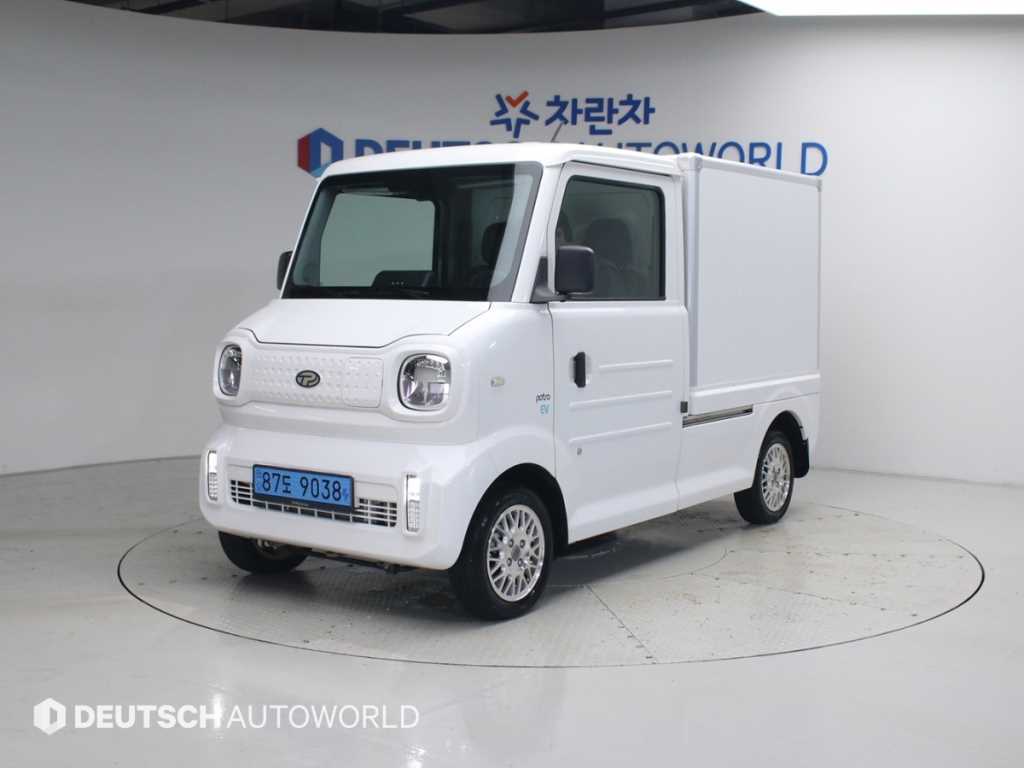 포트로 EV 탑 2024년식