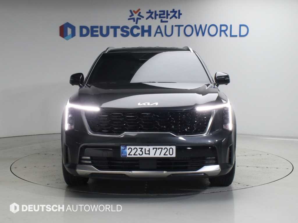 1.6T 2WD 노블레스 2025년식