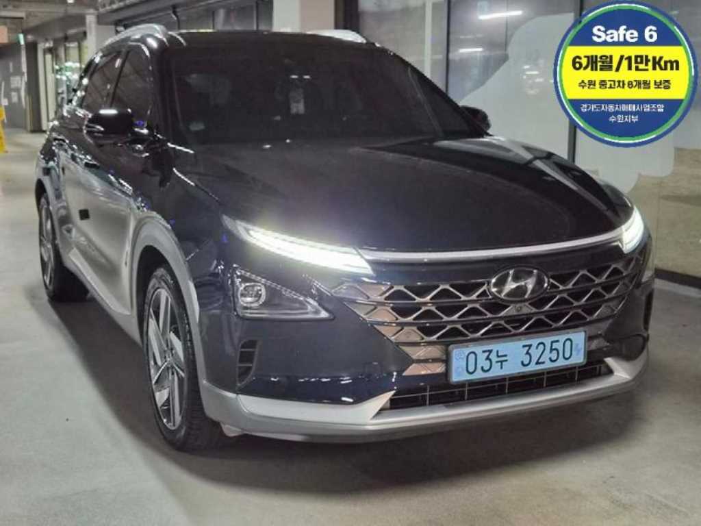 넥쏘 프리미엄 2022년식