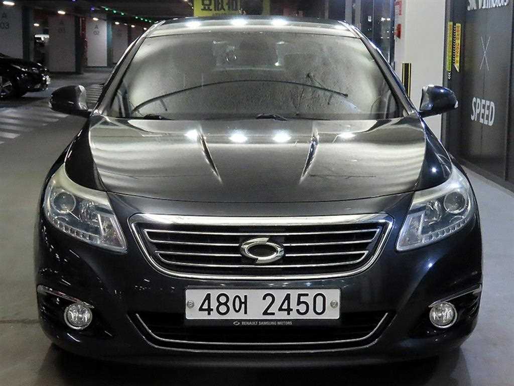 르노코리아 SM5 2.0 LPLi SE PLUS 사진 2/18