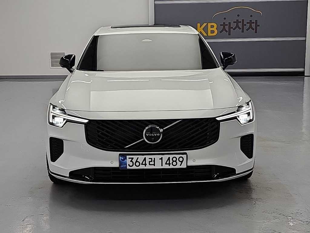 볼보 S90 B5 플러스 사진 2/18