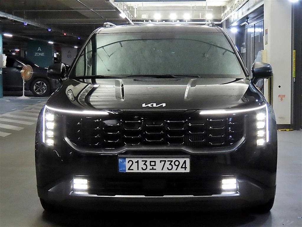 기아 카니발 HEV 7인승 시그니처 그래비티 사진 2/20