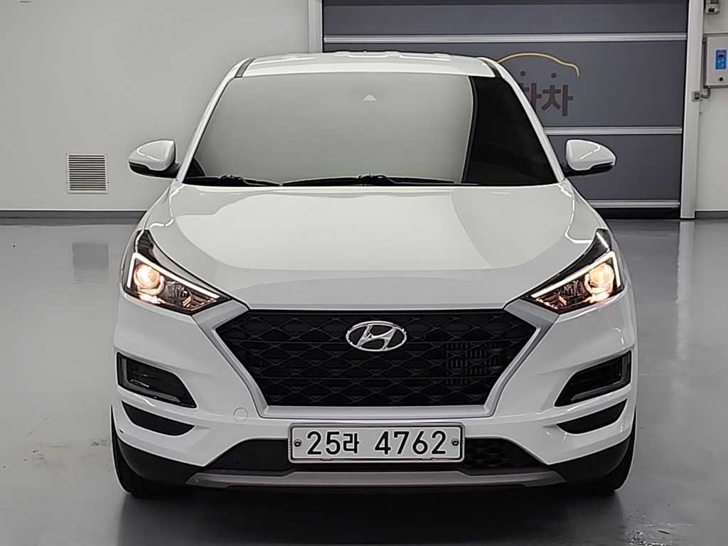 현대 투싼 1.6T 2WD 모던 사진 2/19
