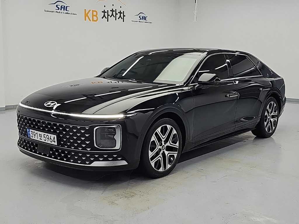 그랜저 하이브리드 (GN7) 익스클루시브 2023년식