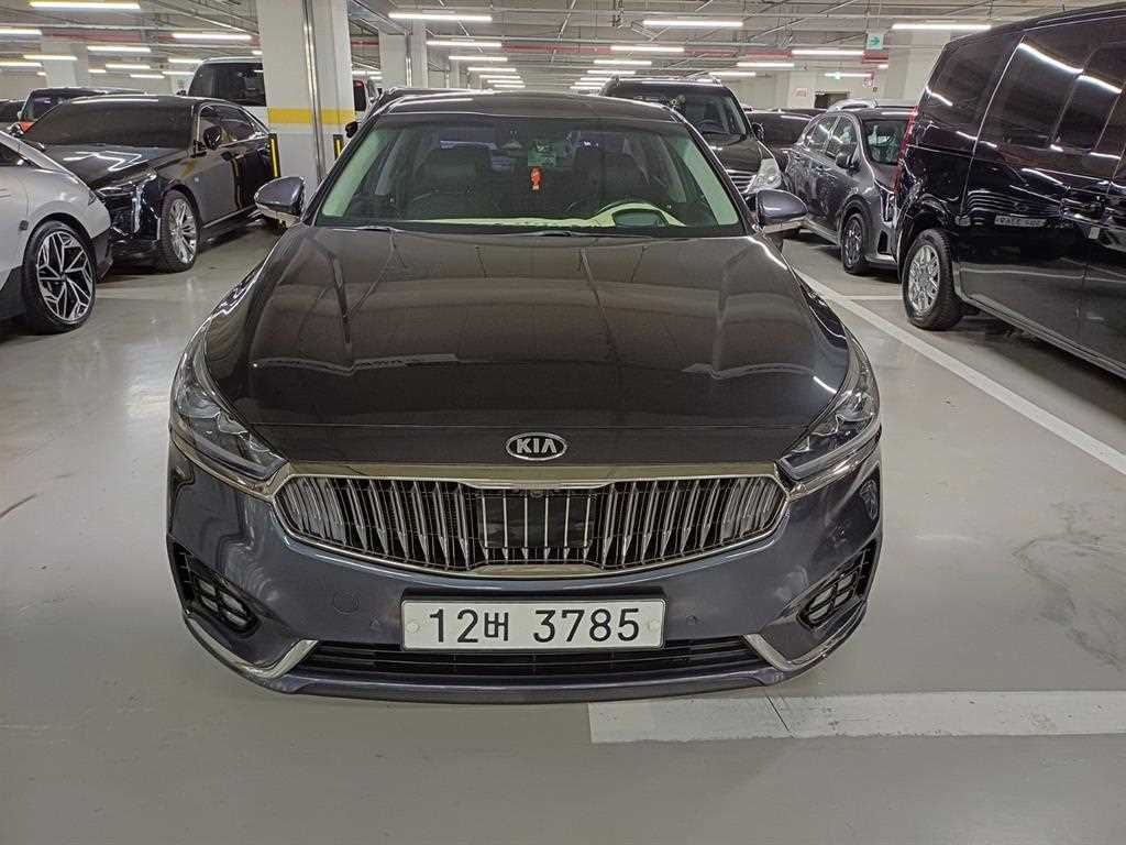 올 뉴 K7 2.4 GDI 노블레스 2019년식