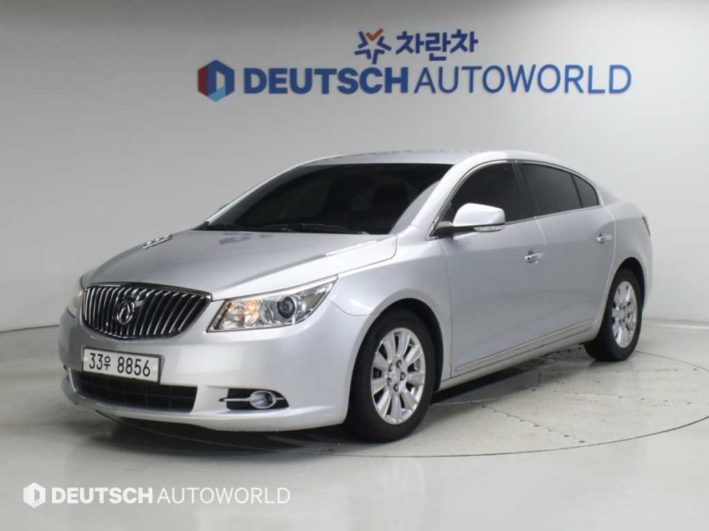 알페온 EL240 프리미엄 2014년식