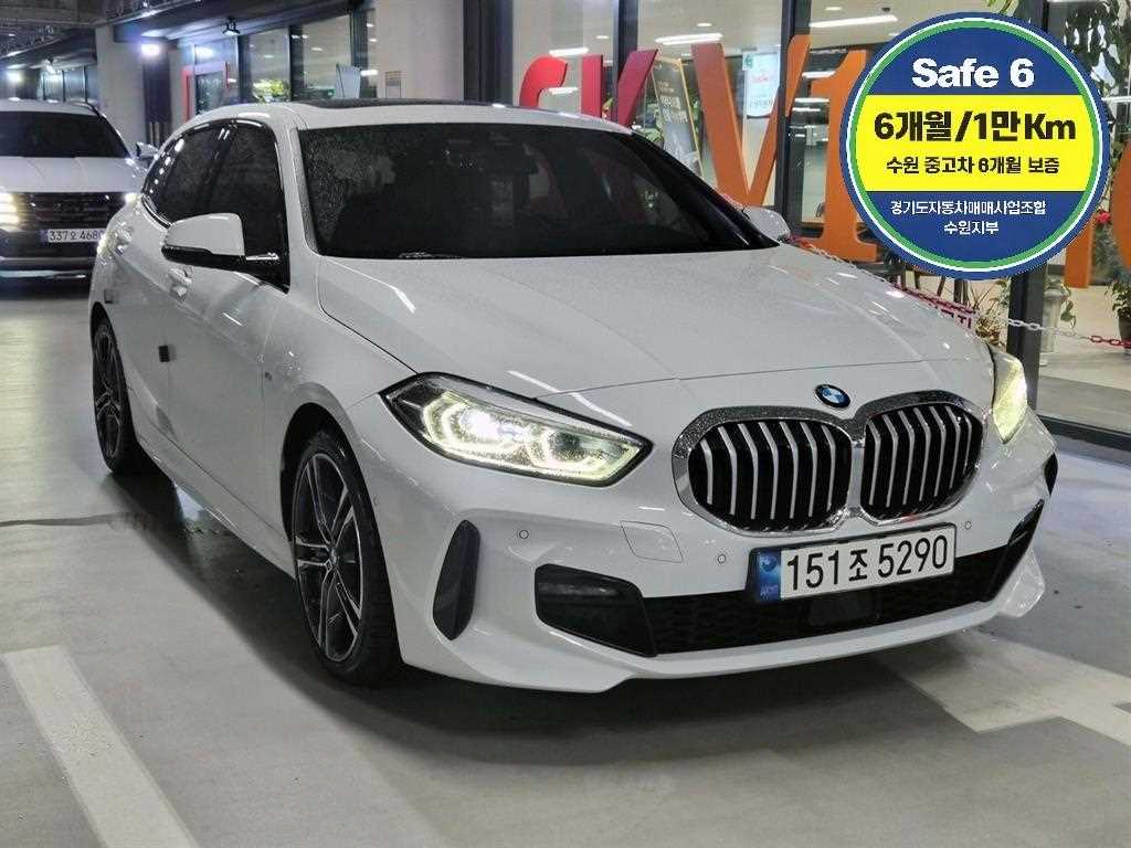 1시리즈 (F40) 120i M 스포츠 2021년식
