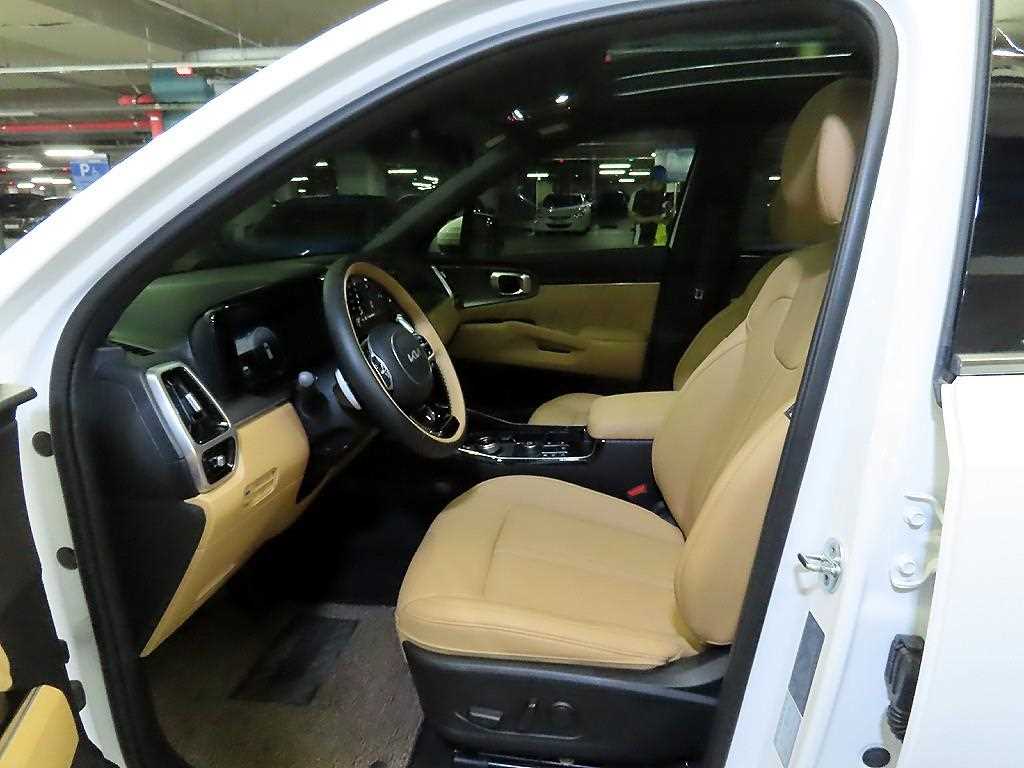 쏘렌토 4세대(MQ4)하이브리드 HEV 1.6 2WD 노블레스 2023년식