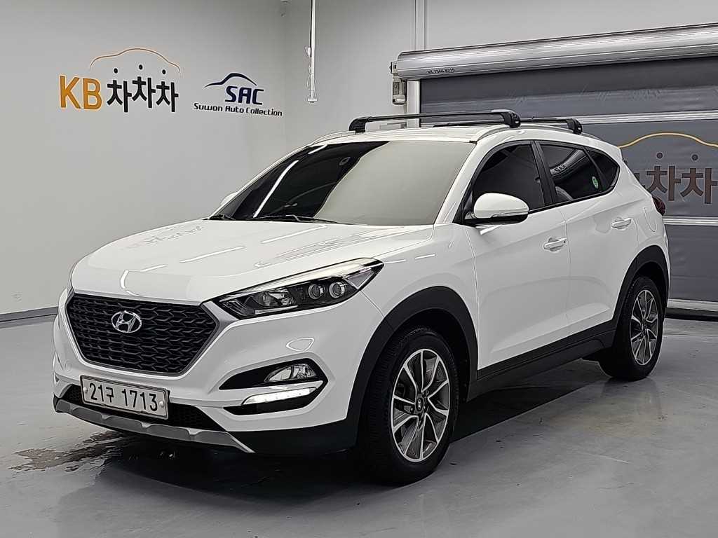 현대 투싼 1.6T 2WD 모던 사진 2/18