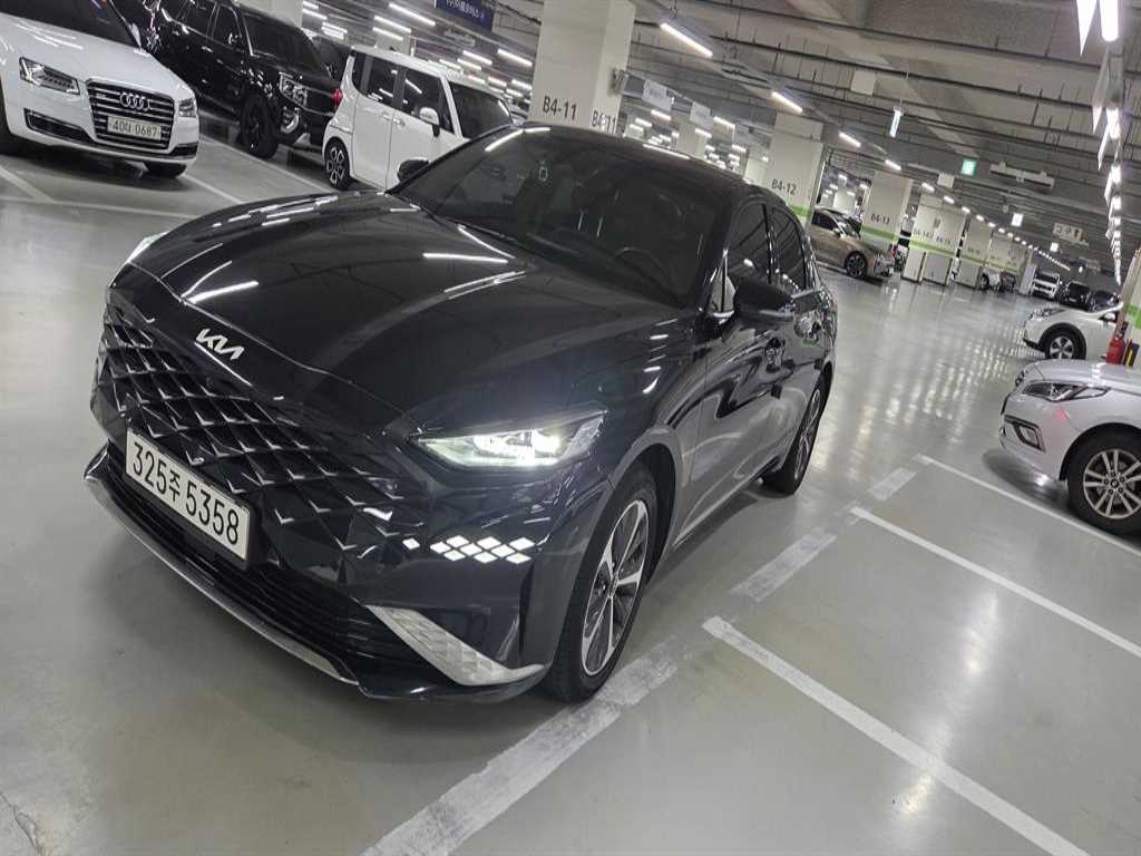K8 하이브리드 노블레스 2022년식
