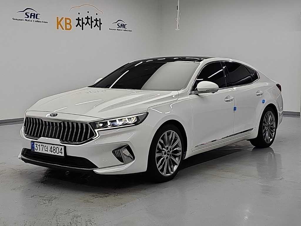 K7 프리미어 가솔린 2.5 GDI 노블레스 2020년식