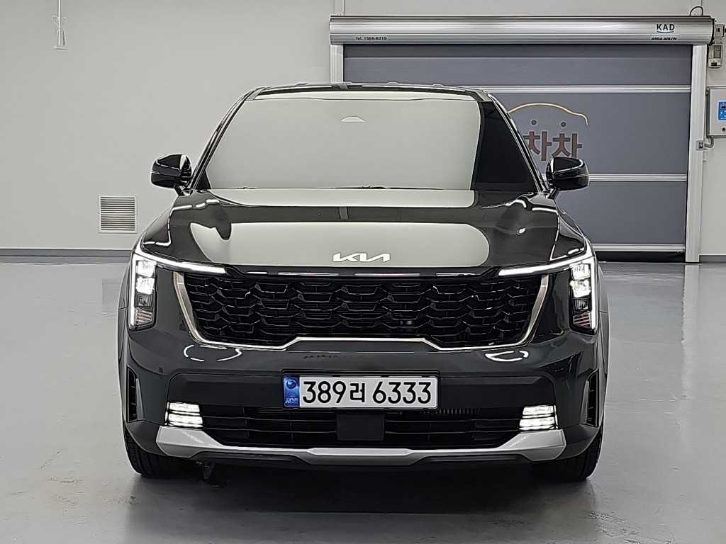 기아 쏘렌토 디젤 2.2 2WD 프레스티지 사진 2/19