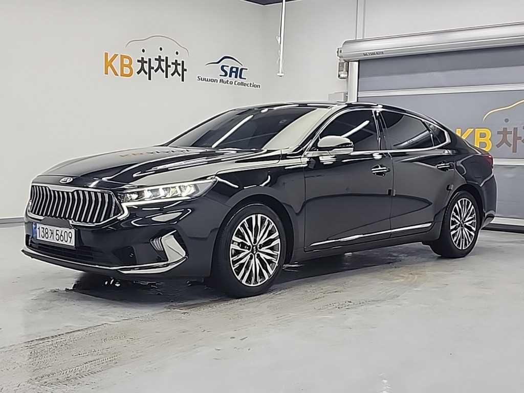 K7 프리미어 가솔린 2.5 GDI 노블레스 2020년식