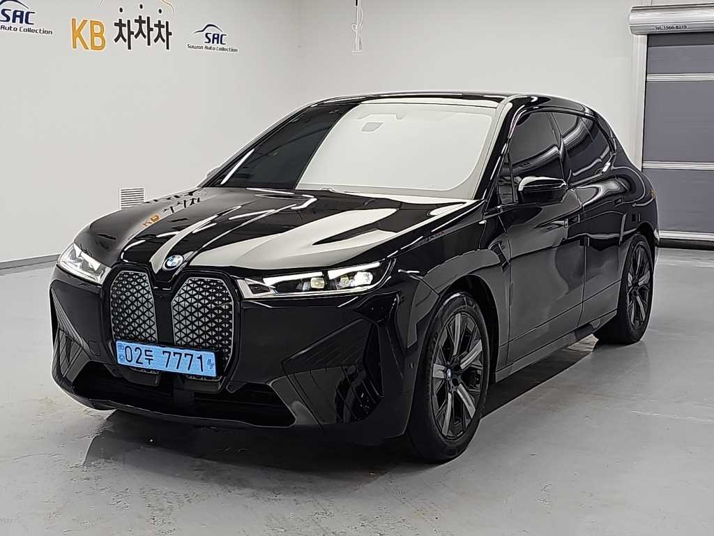iX xDrive 50 스포츠 플러스 2023년식