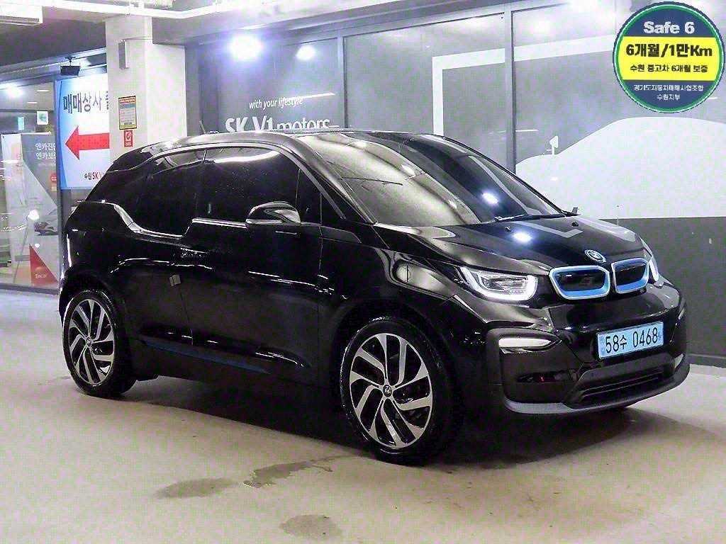 BMW i3 i3 SOL 플러스 2020년식