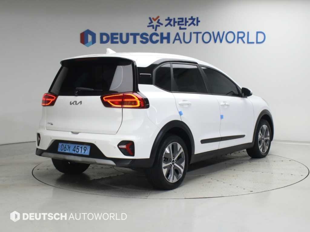 기아 니로 에어 사진 2/20