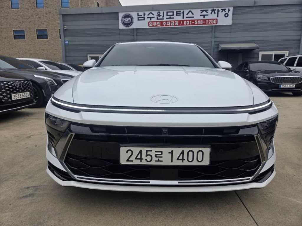 익스클루시브 2024년식