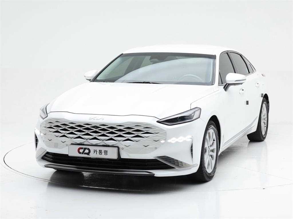 기아 K8 2.5 2WD 노블레스 사진