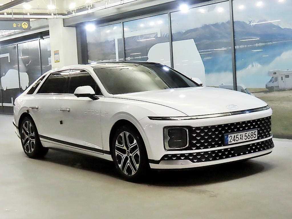 그랜저 (GN7) 가솔린 2.5 2WD 프리미엄 2023년식