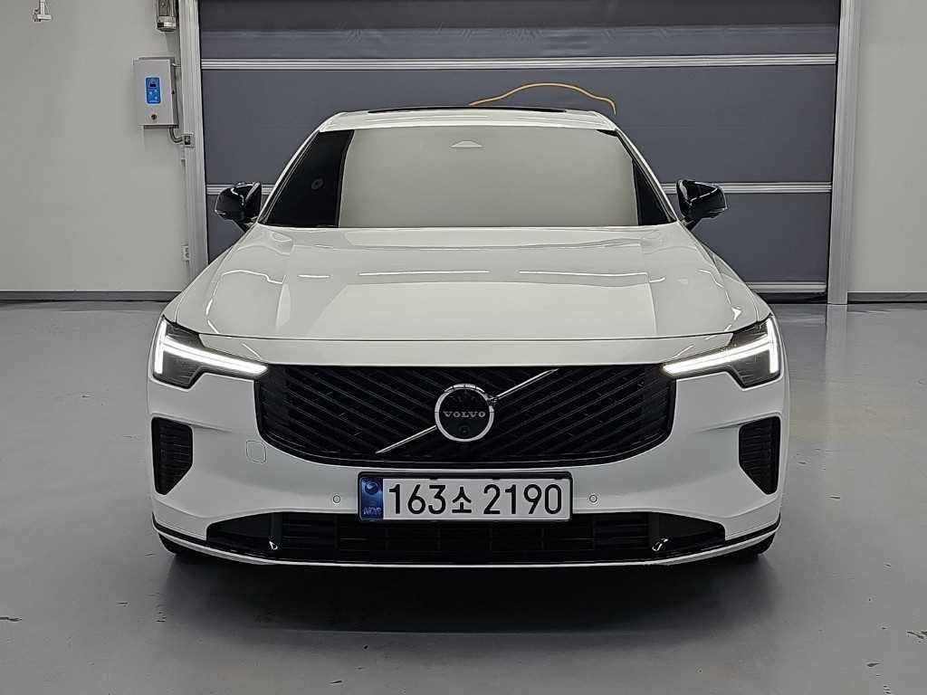 볼보 S90 B5 플러스 사진 2/20