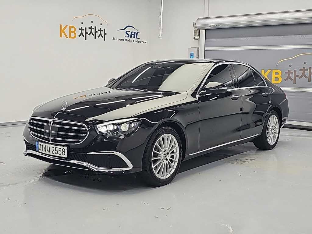 E-클래스 W213 E250 아방가르드 2022년식