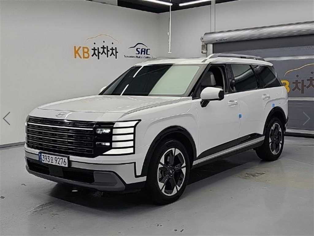 현대 팰리세이드 2.5T 2WD 7인승 프레스티지 사진