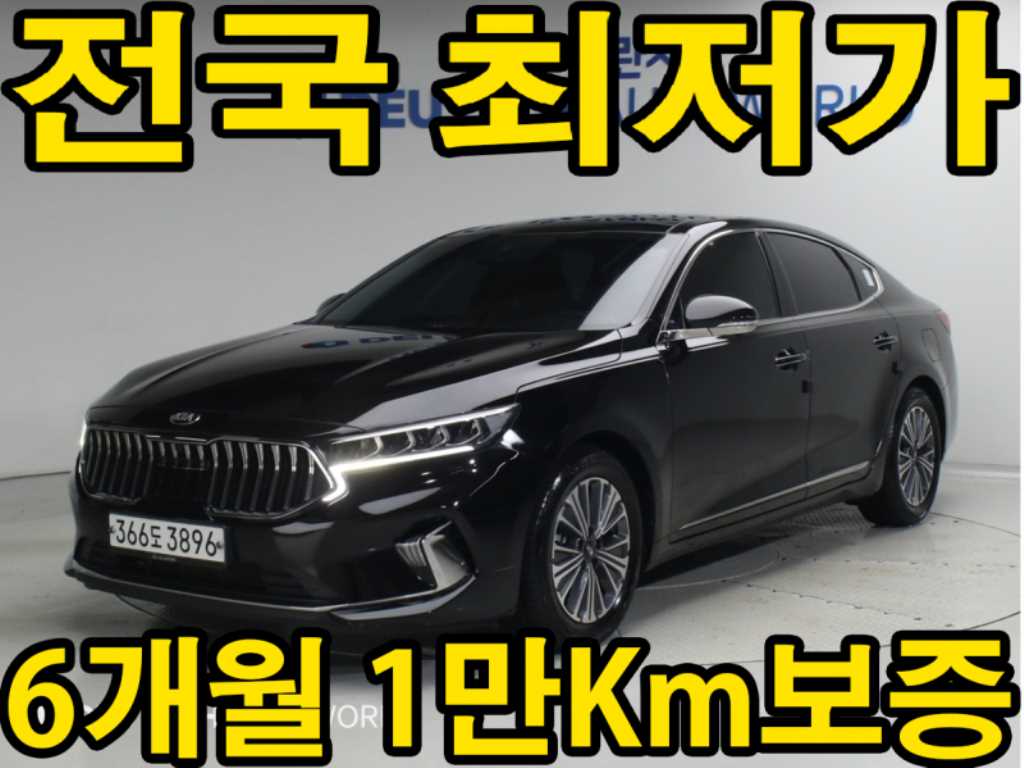 K7 프리미어 하이브리드 노블레스 2020년식