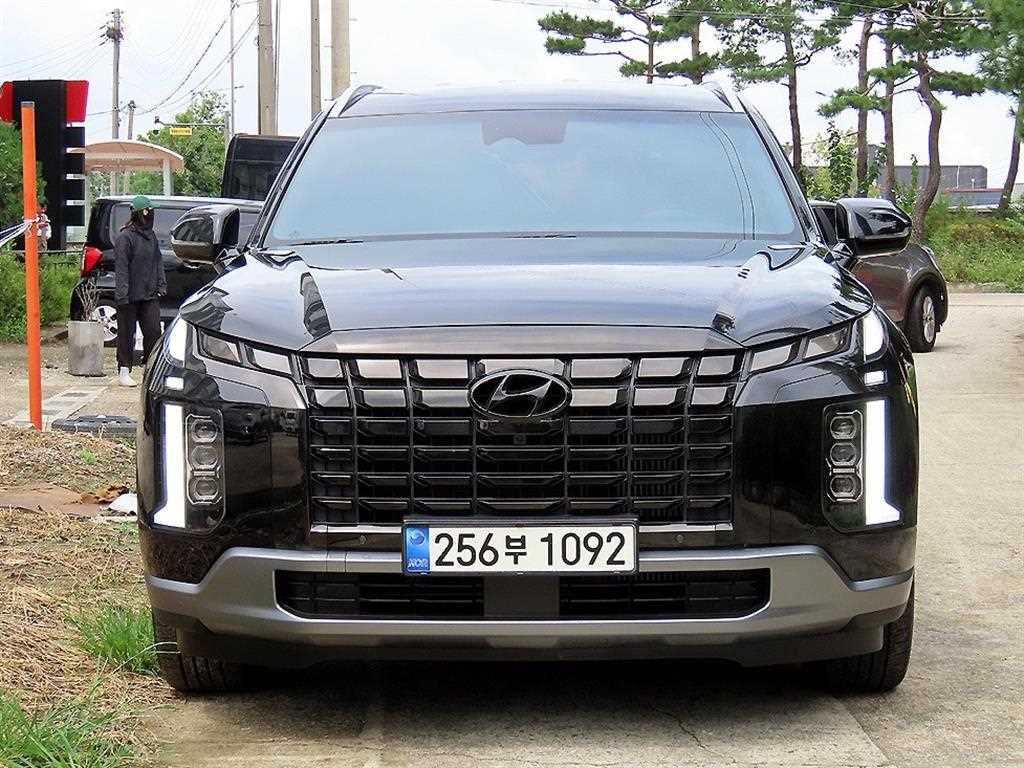 더 뉴 팰리세이드 디젤 2.2 2WD 프레스티지 2023년식