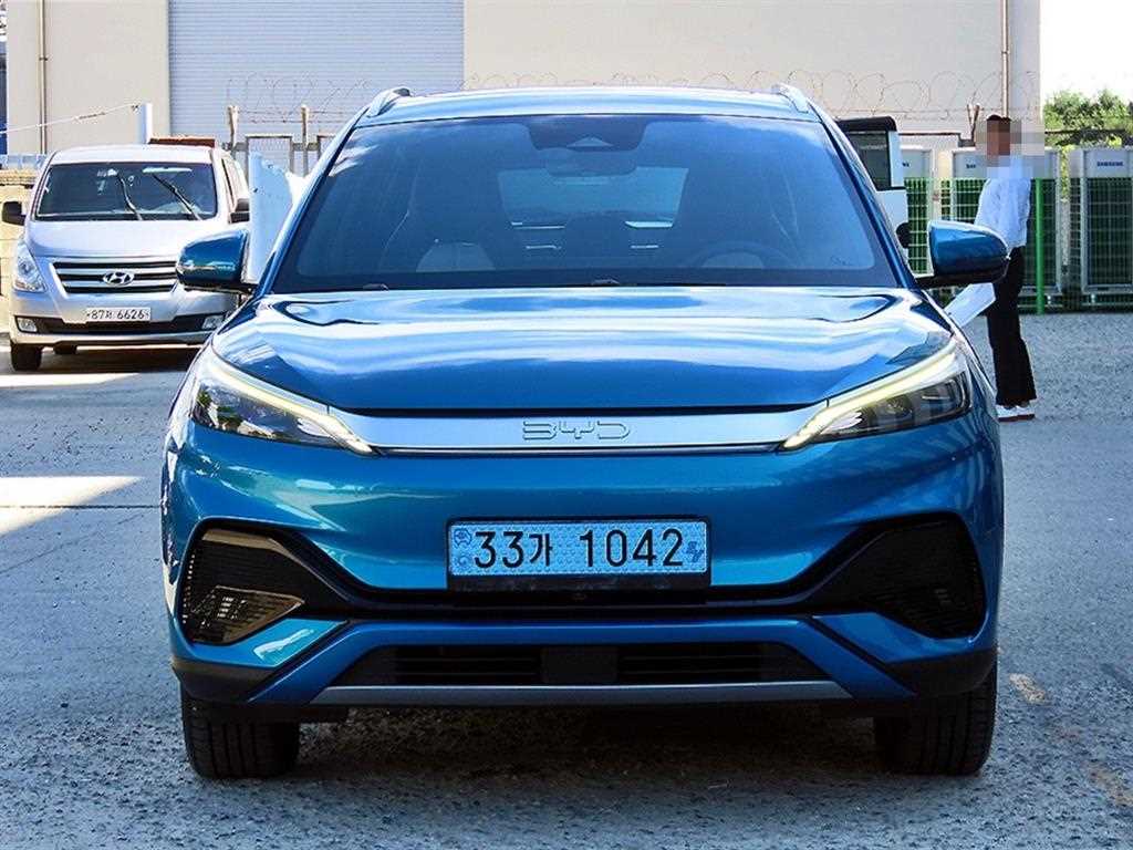 아토3 플러스 2025년식