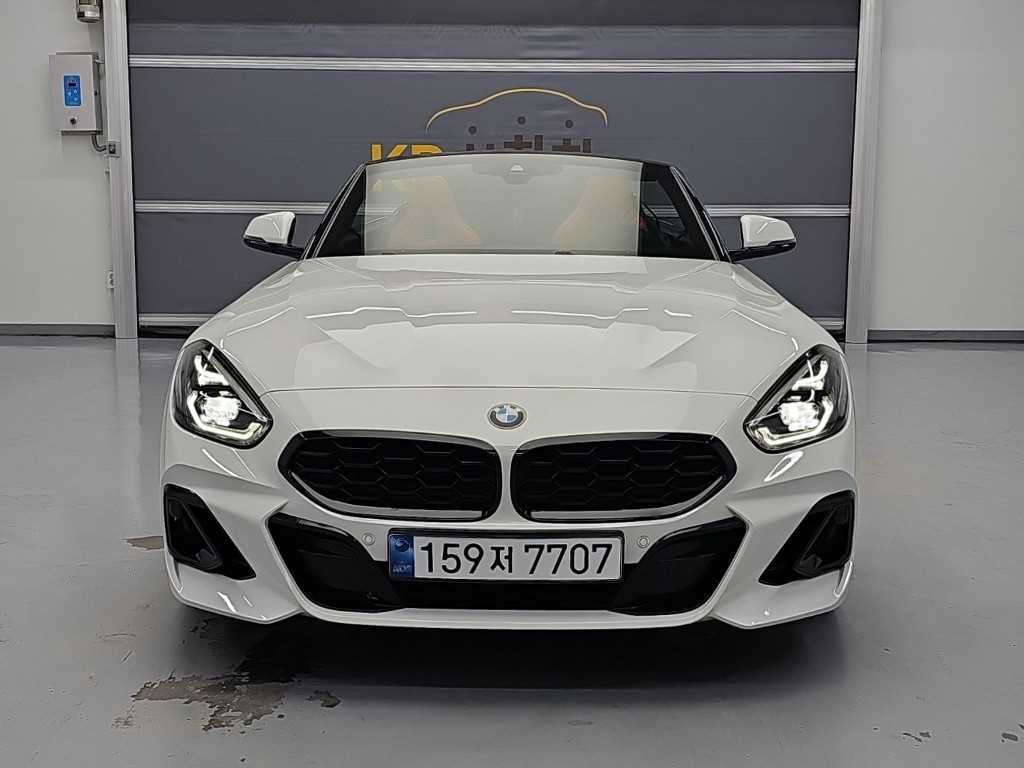 BMW Z4 sDrive 20I M 스포츠 사진 2/19