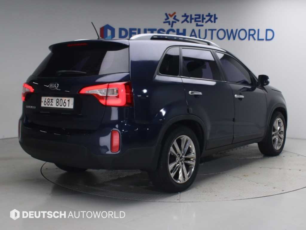 기아 쏘렌토 2WD 2.0 프레스티지 사진 2/20