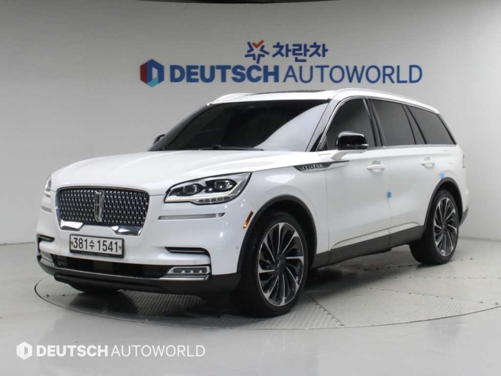 에비에이터 2세대 3.0 리저브 AWD 2020년식