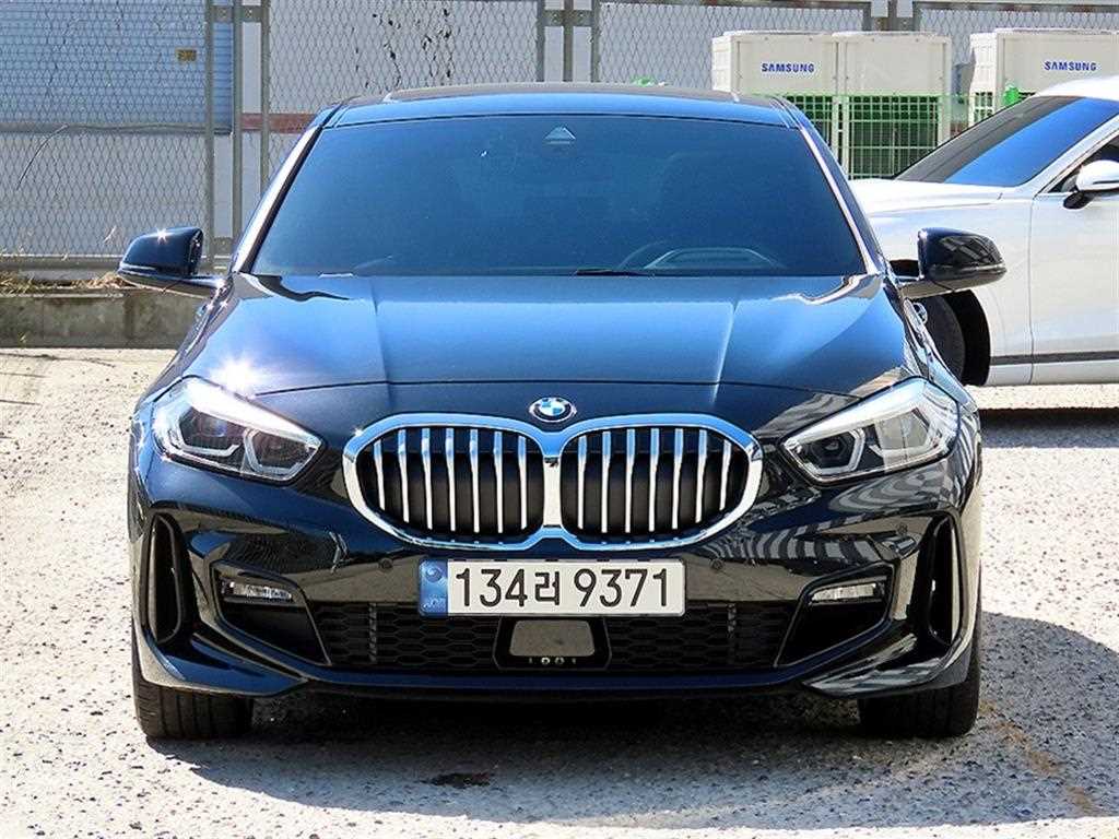 1시리즈 (F40) 120i M 스포츠 2023년식