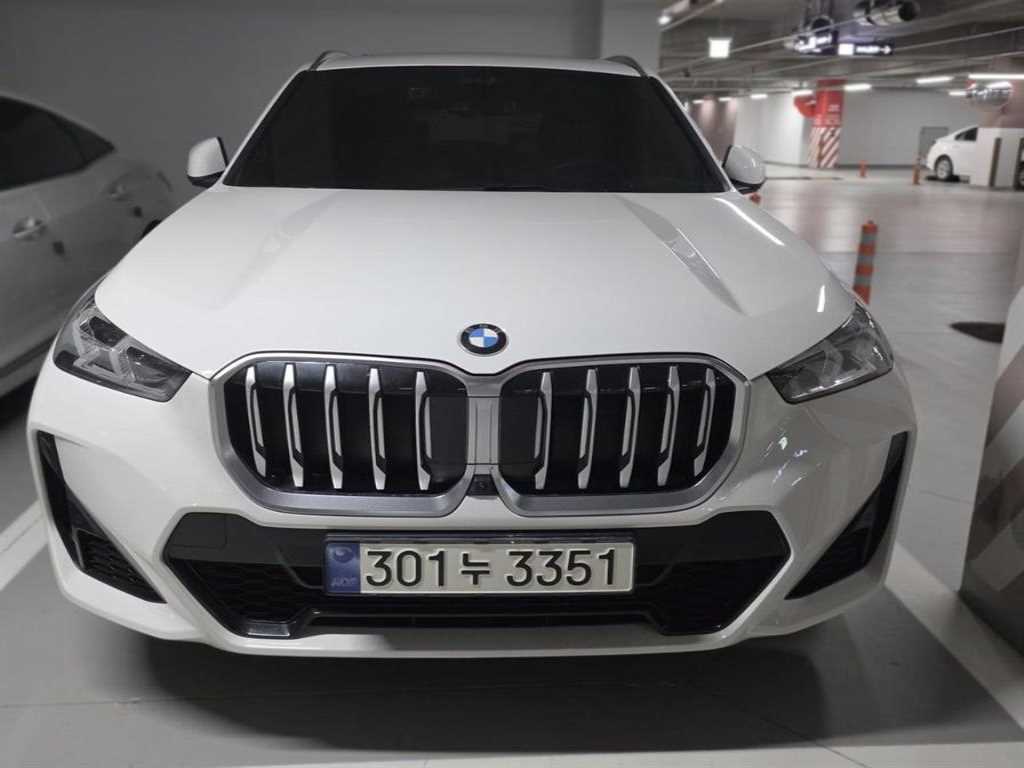 X1 (U11) xDrive 20i M 스포츠 2024년식
