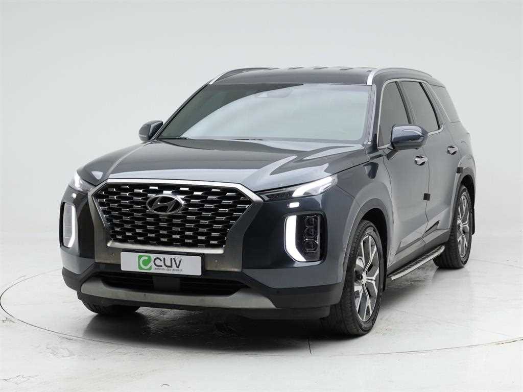 팰리세이드 디젤 2.2 2WD 프레스티지 2022년식