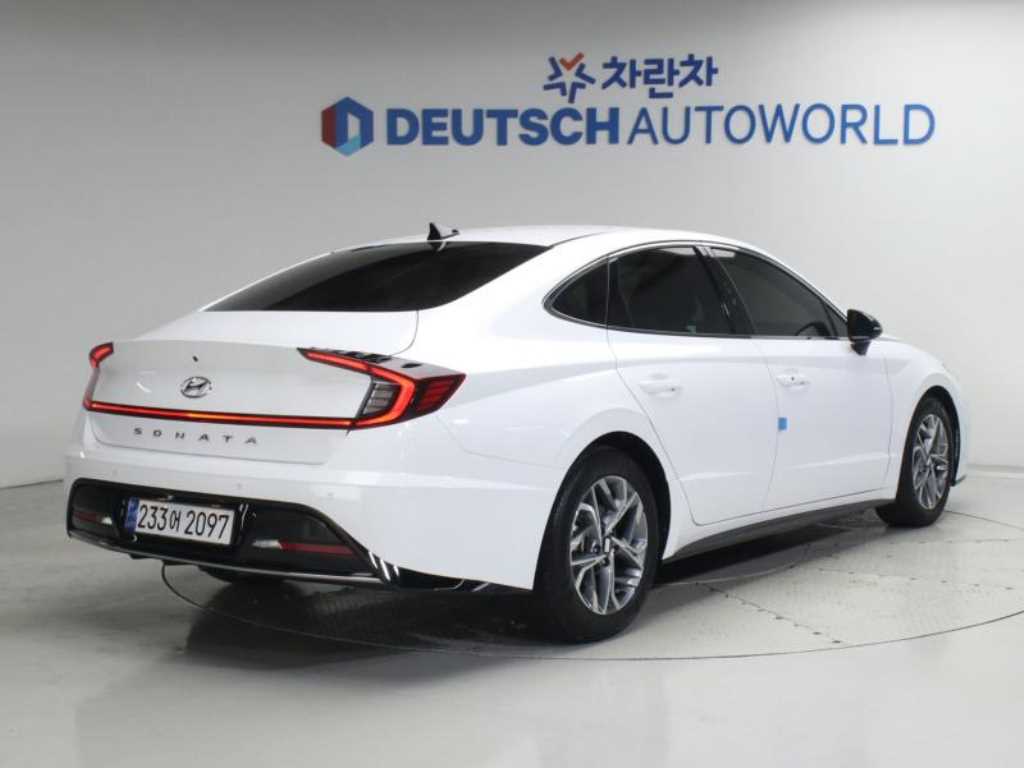 현대 쏘나타 2.0 모던 사진 2/20