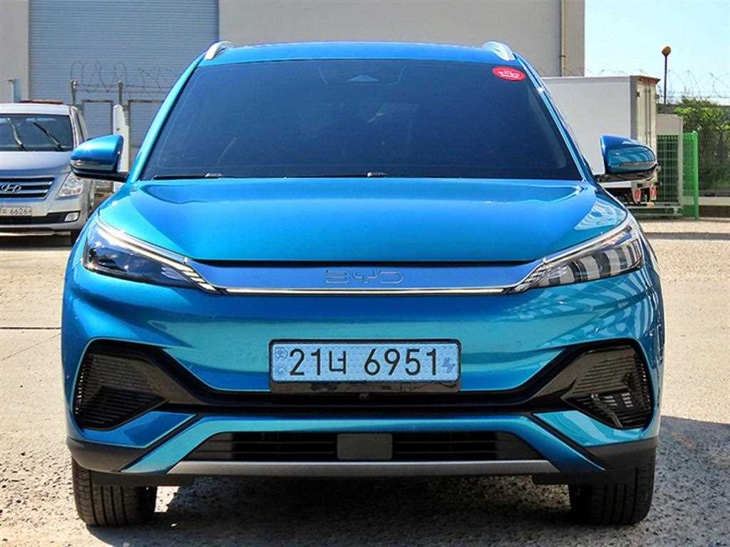 아토3 플러스 2025년식