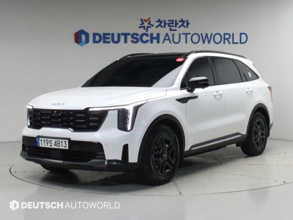 1.6T 2WD 시그니처 그래비티 2024년식