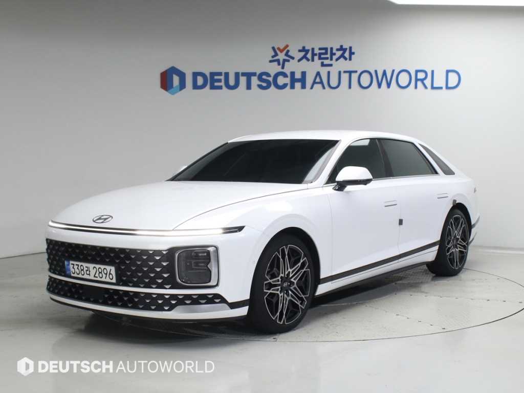 그랜저 (GN7) 가솔린 2.5 2WD 익스클루시브 2023년식
