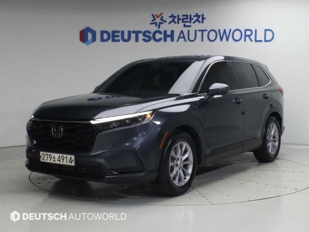 CR-V 6세대 1.5 EX-L 2WD 2023년식