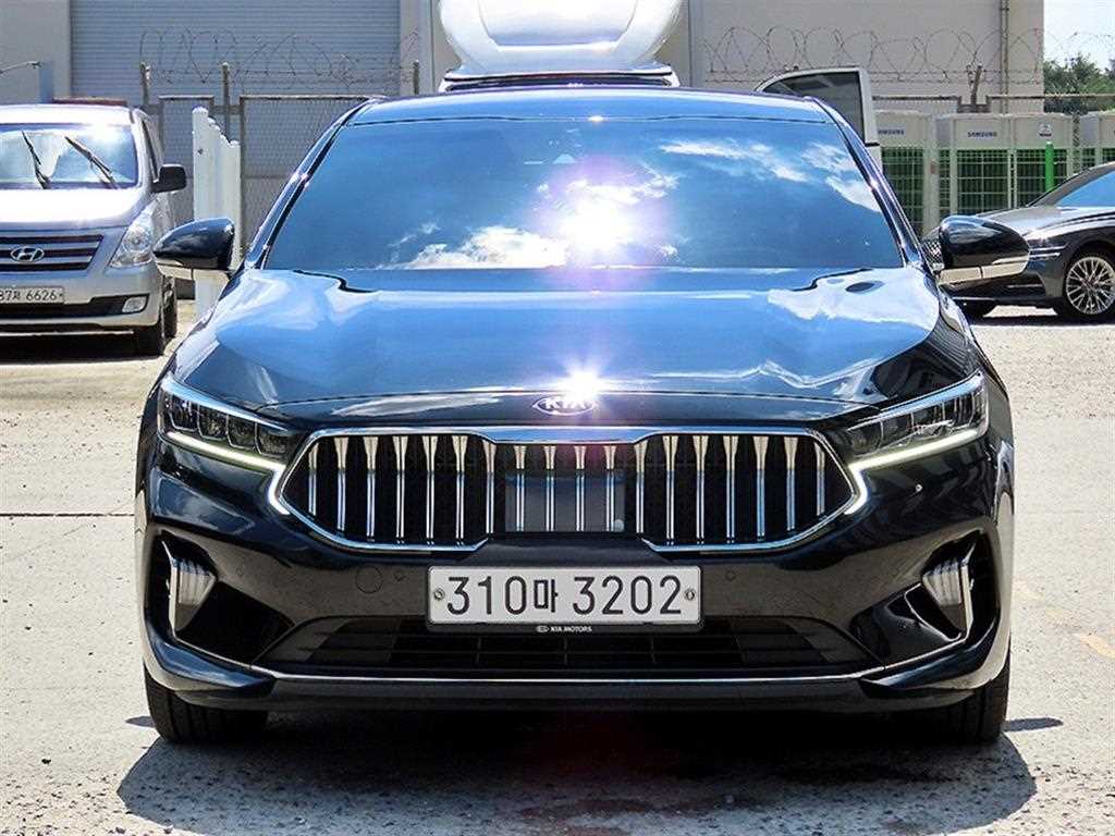 K7 프리미어 가솔린 2.5 GDI 노블레스 2020년식