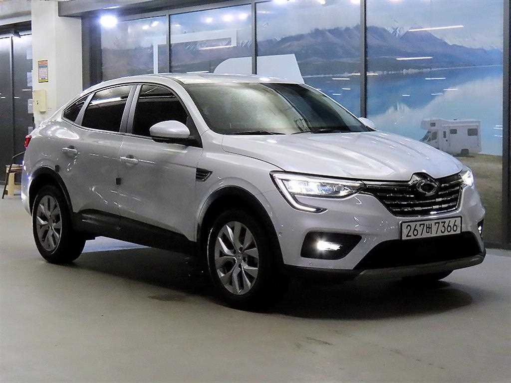 XM3 1.6 GTe LE Plus 2021년식