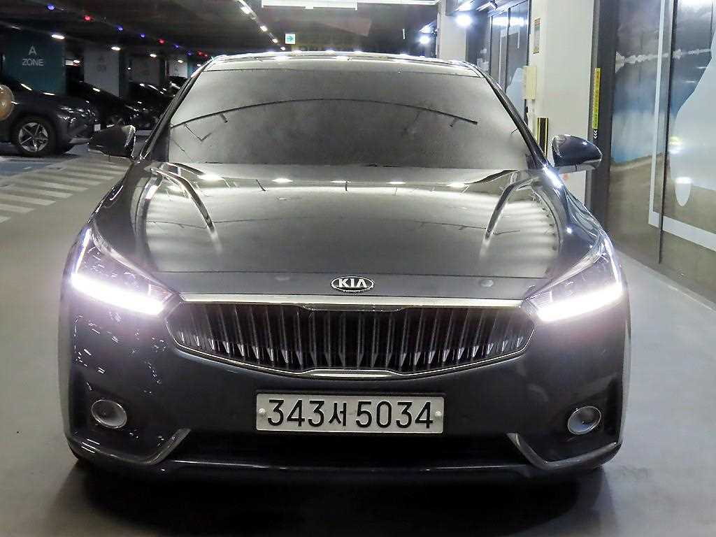 기아 K7 2.4 GDI 프레스티지 사진 2/20