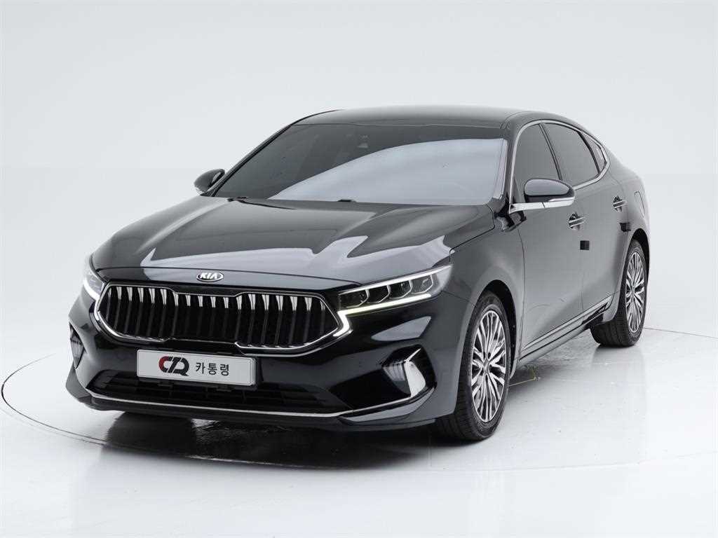 기아 K7 가솔린 2.5 GDI X 에디션 사진