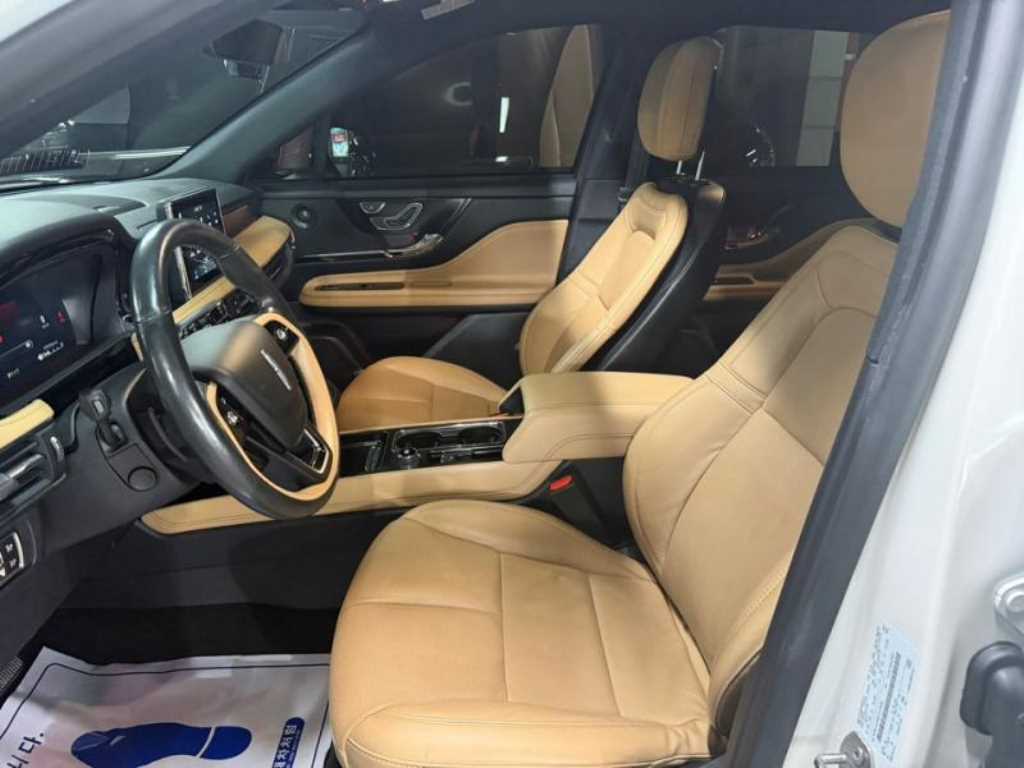코세어 2.0 리저브 AWD 2020년식