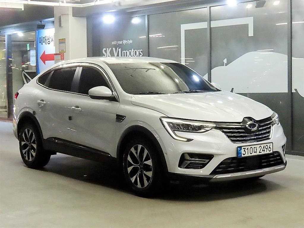 XM3 1.6 GTe RE 2023년식