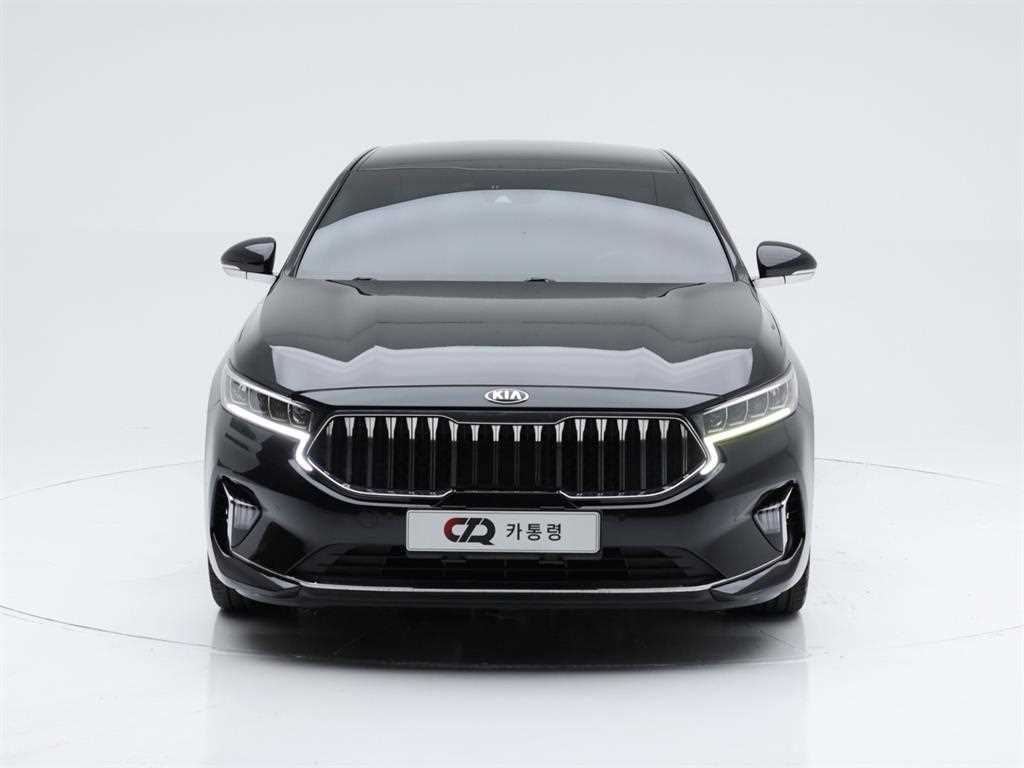 기아 K7 가솔린 2.5 GDI X 에디션 사진 2/19