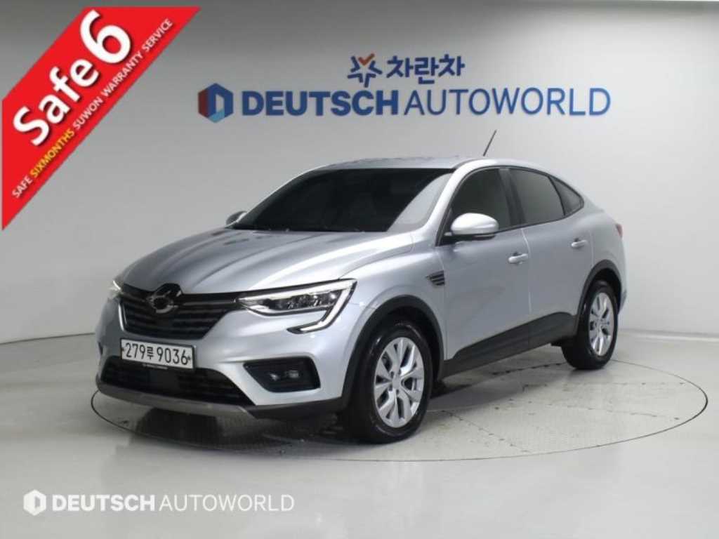 XM3 1.3 TCe LE 2020년식