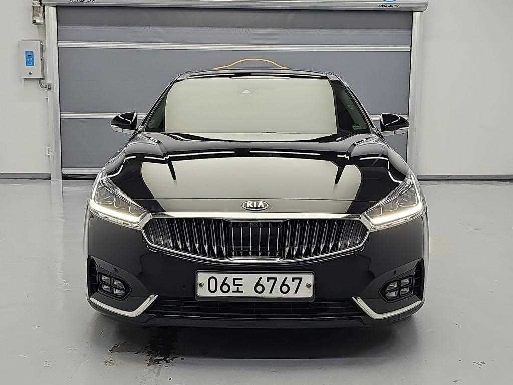 기아 K7 노블레스 스페셜 사진 2/18