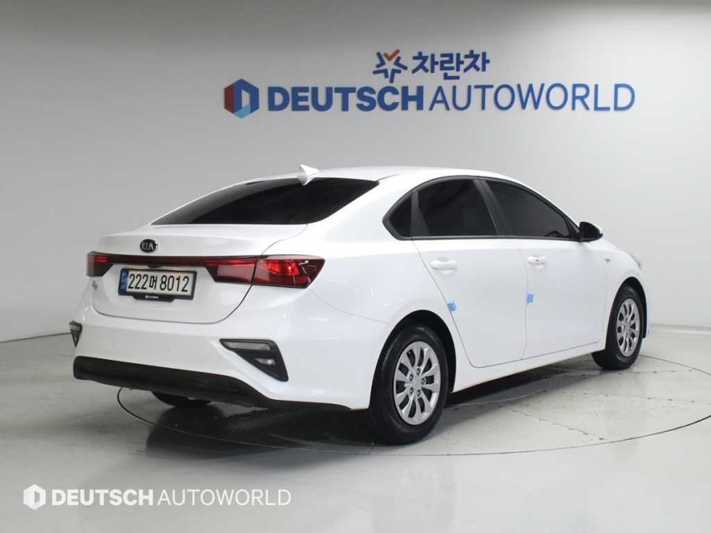 기아 K3 1.6 스탠다드 사진 2/20